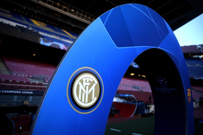 Heboh Kabar Skandal Keuangan Inter Milan: Bisakah Tim Berkulit Biru Tetap Bersaing di Liga Champions?