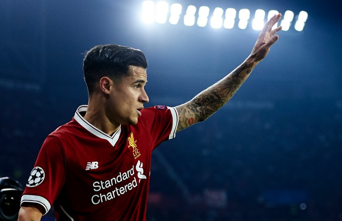 MU Wajib Tiru Strategi Liverpool yang Sukses Setelah Jual Coutinho!