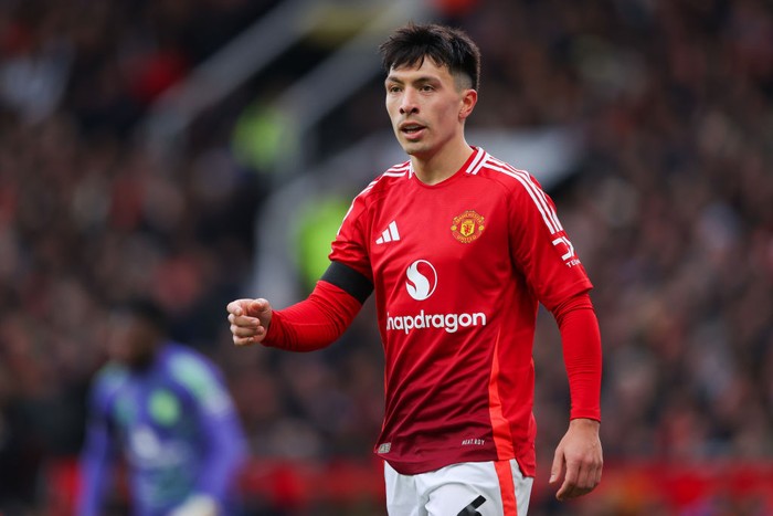 Gagal di MU, Namun Ini Kata Ribery Soal Kebalikannya