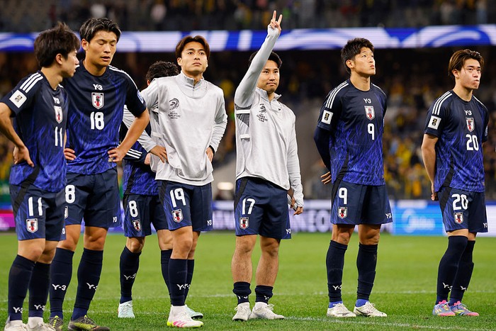Jepang Vs Indonesia: Apakah Samurai Biru Kembali Memakai Lapis Kedua?