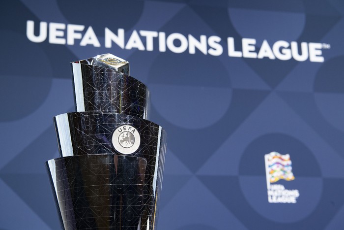**Prediksi Final UEFA Nations League: Portugal vs Spanyol, La Roja Berpotensi Jadi Juara**