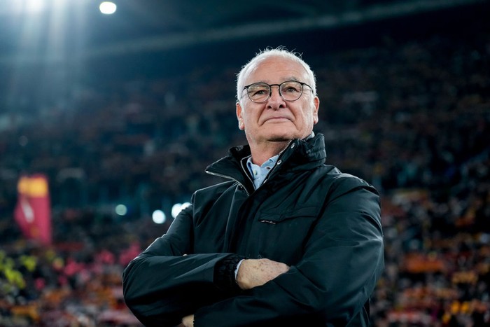 **Claudio Ranieri: Sepakbola Italia Kebutuhan Taktik yang Mendesak**