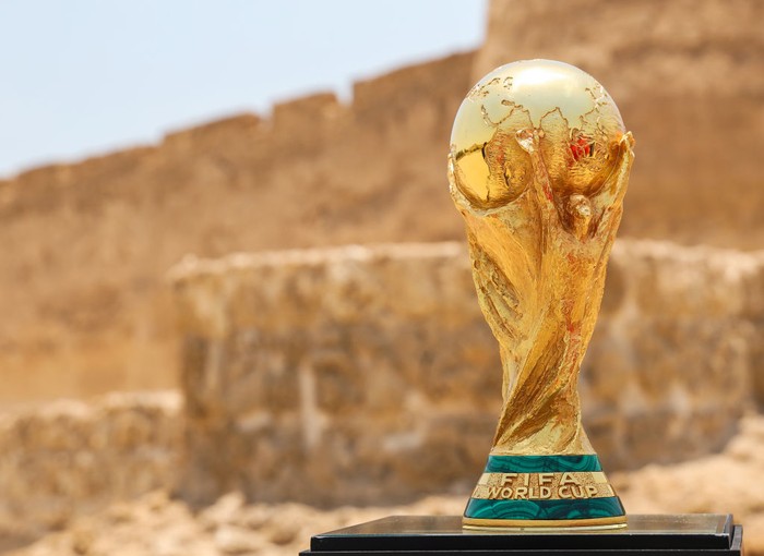 Qatar & Arab Saudi: Tarik Besar di Ronde 4 Kualifikasi Piala Dunia 2026!
