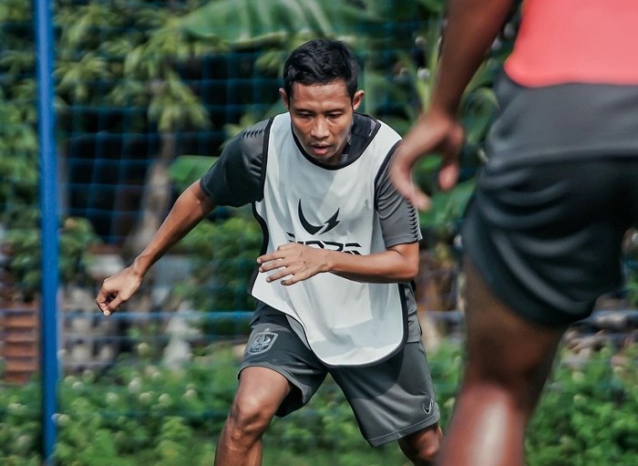 Babak Baru Evan Dimas - Update 1