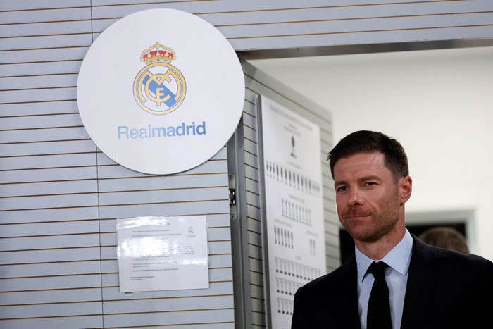 Kesan Pertama Valverde Dilatih Xabi Alonso - Update 1