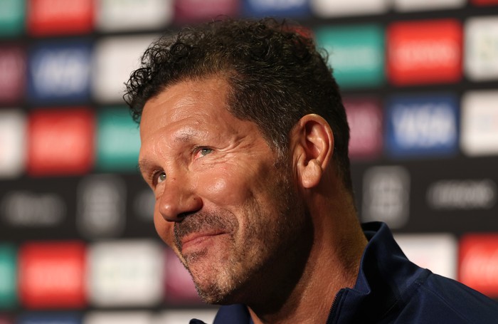 Piala Dunia Antarklub 2025: Simeone Yakin Atletico Siap Bersaing di Takhta Dunia!
