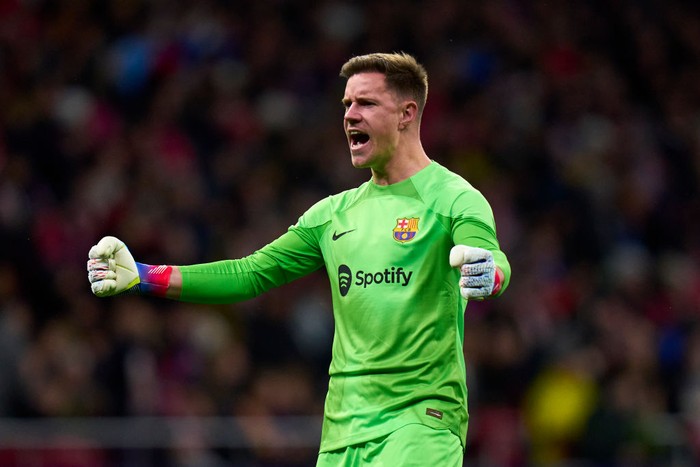 Chelsea Terus Berburu Kiper, Ter Stegen Jadi Incaran Baru