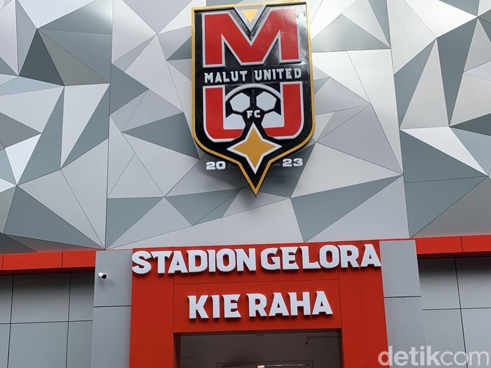 Malut United Rombak Skuad Besar-besaran, 22 Pemain Dilepas—Langkah Berisiko Atau Strategi Jitu?
