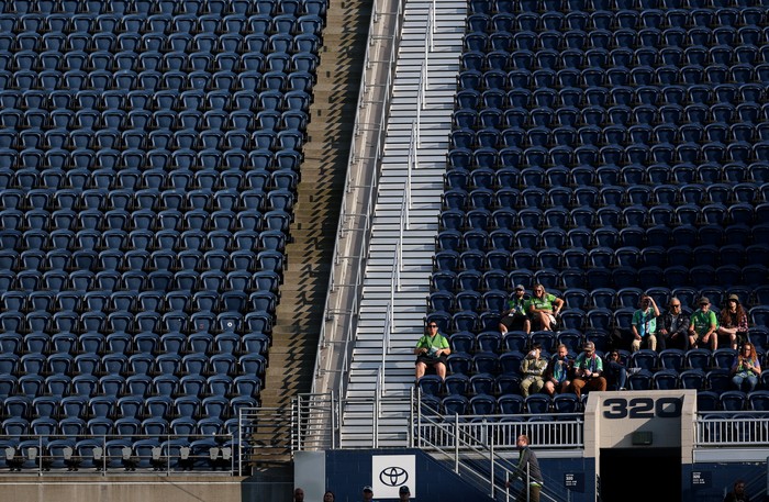 1 Juta Kursi Kosong di Piala Dunia Antarklub 2025: Fenomena Menarik di Tanah AS