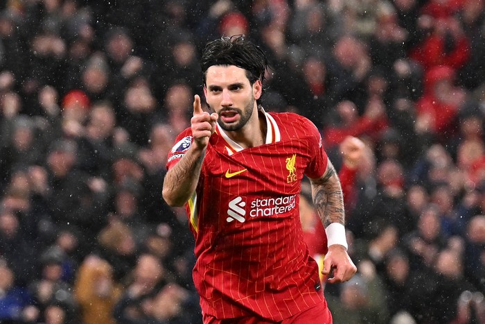 Szoboszlai Percaya Wirtz Tak Mempengaruhi Tempatnya di Liverpool