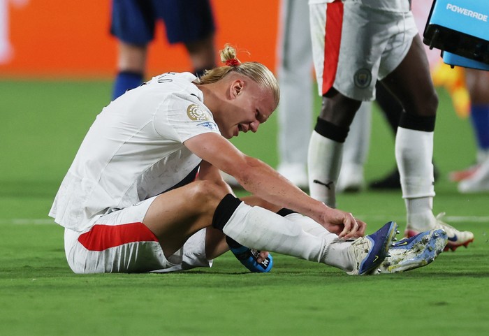 Piala Dunia Antarklub 2025: Manchester City dan Inter Milan Tumbang, Kejutan di Babak 16 Besar