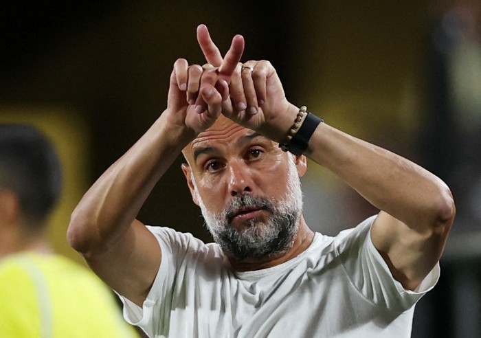 Manchester City Gugur di Piala Dunia Antarklub 2025, Guardiola Berhenti Keluhkan