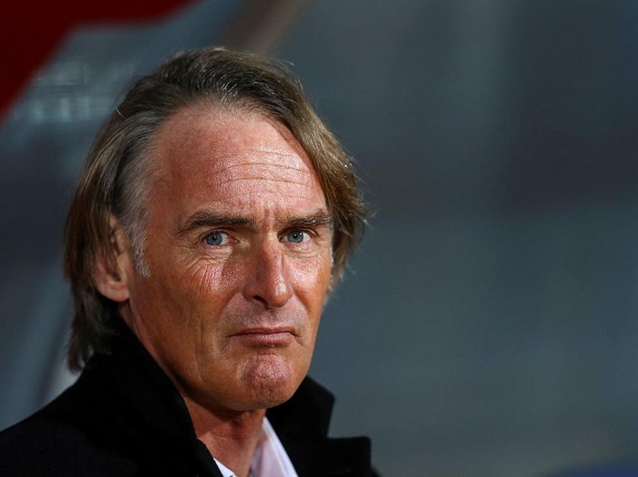 Pelatih Belanda, Tren Baru Liga 1 Berkat Dewa United