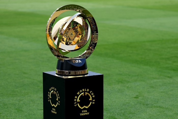 Jadwal Piala Dunia Antarklub 2025: Perempatfinal Dini Hari Nanti - Babak Pusingan Delapan Dimulai!