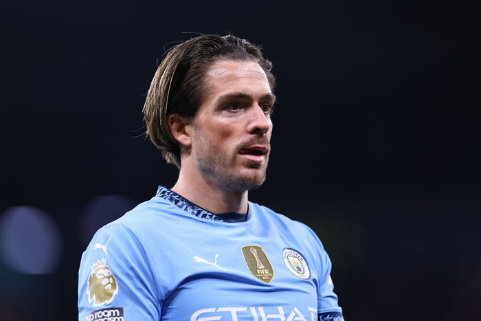 Man City Berharap Jack Grealish Laku Segini di Bursa Transfer 2025