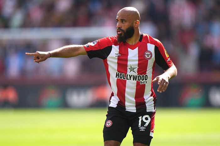 **Ini yang bikin Brentford Nggak Mau Jual 'Murah' Mbeumo ke MU: 60 Juta Pounds dari Rival!**