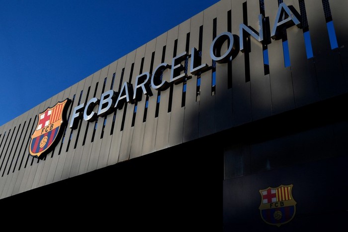**Kongo, Negara di Afrika Ini Jadi Sponsor Baru Barcelona Jelang Musim 2025/2026**