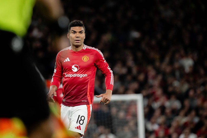 **Ini yang Bikin Casemiro Tolak Al Nassr, Dana Gak Jadi Alasan Utama!**