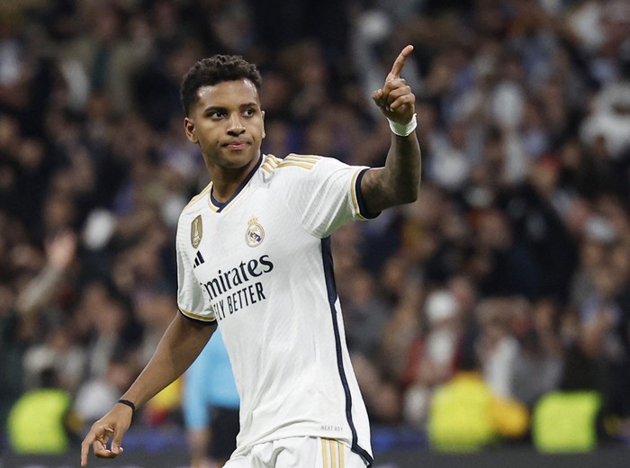Liverpool Diperkirakan Jual Diaz dan Nunez Sebelum Beli Rodrygo, Apa Strategi Pintar di Baliknya?