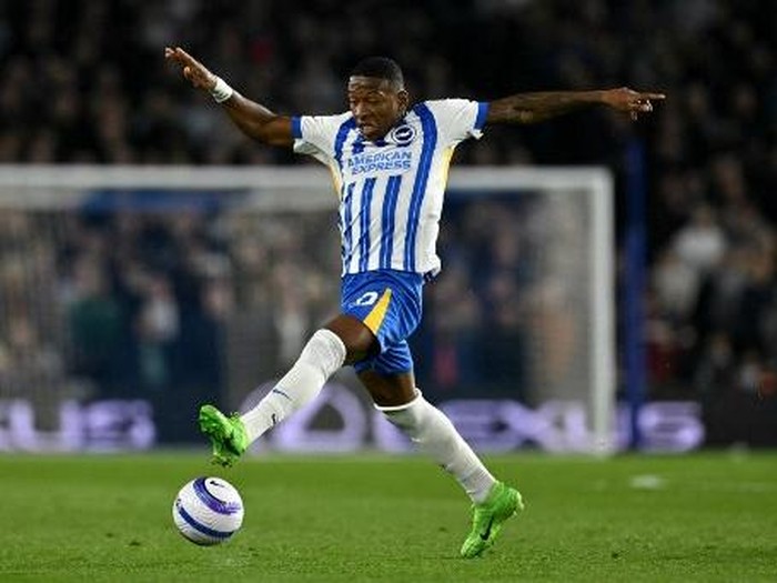 Milan dan Brighton Sepakati Harga Jual Estupinan, Transfer Menjanjikan untuk kedua Tim