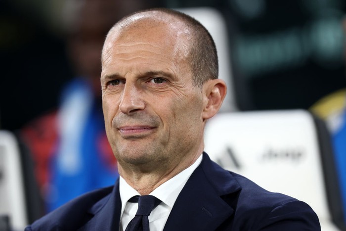 **AC Milan Absen di Liga Champions, Allegri Temukan Peluang Baru**