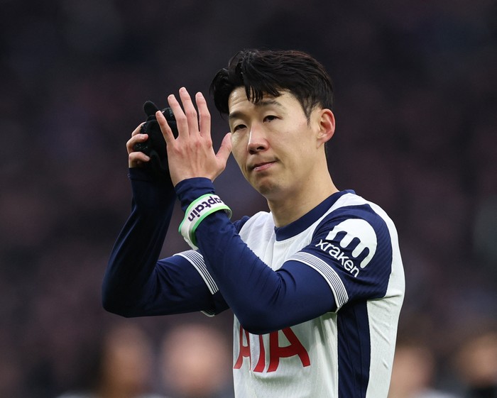 Tottenham Tur ke Korea, Risiko Boncos Tanpa Son Heung-min!