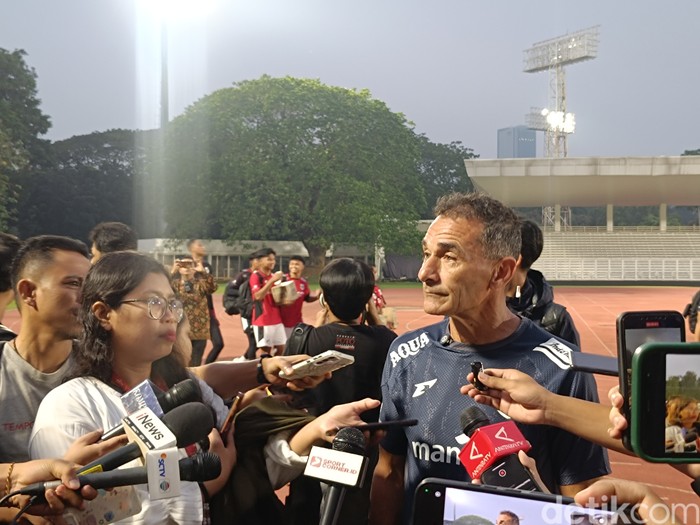 Vanenburg: Indonesia di Semifinal Piala AFF U-23, Apakah Ini Awal Juara?