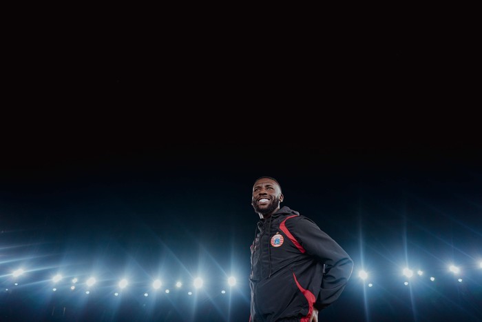 **Allano Lima: Winger Brasil yang Menambah Aroma Samba ke Persija**