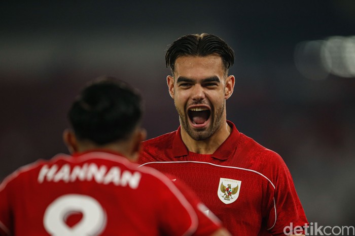**Jens Raven Kelelahan Sampai Digendong, Apakah Siap untuk Final Piala AFF U-23?**