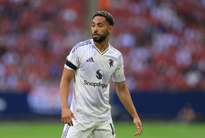 **Matheus Cunha Beraksi di Manchester United: Tantangan Besar Menanti**