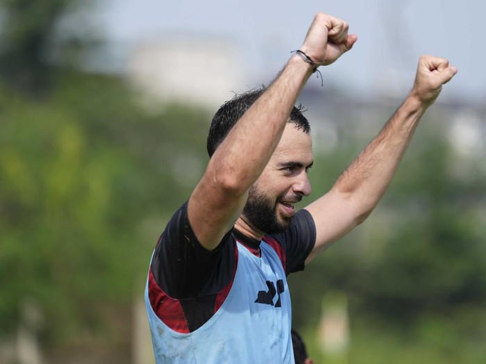 Indonesia Super League: Siapakah Pemain Muda yang Akan Jadi Bintang?