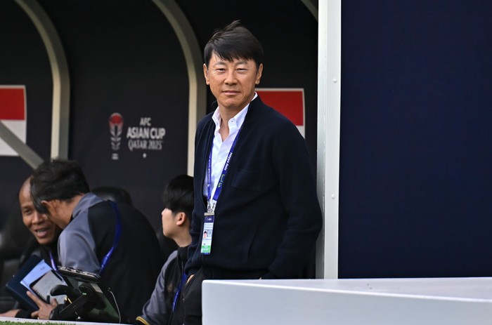 Shin Tae-yong Latih Ulsan HD, Reuni dengan Empat Pemain Ini! Apakah Ini Pertanda Rebound Besar?