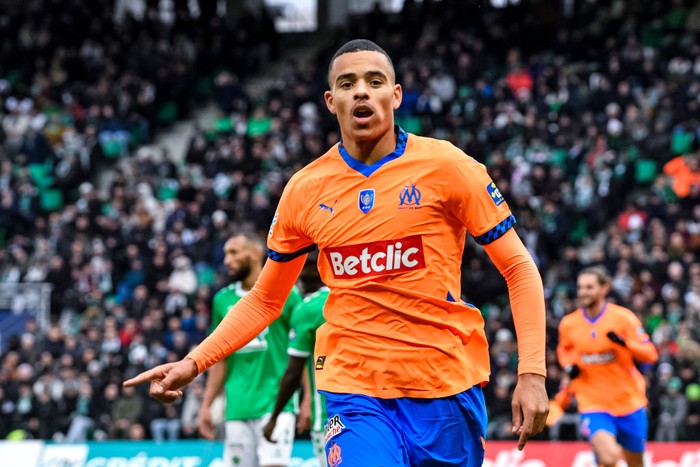 Ronaldo Minta Al Nassr Datangkan Mason Greenwood, Gelandang Muda yang Berpotensi besar