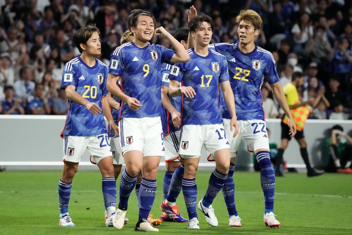 **Liga Belgia Rasa Jepang: 15 Pemain Nippon Bersinar di Musim 2025/2026**
