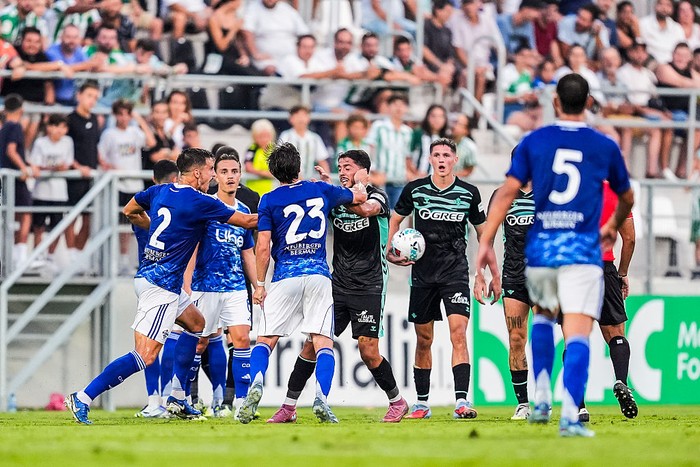 [Real Betis Vs Como: Pramusim Adu Jotos! Sajian Menarik Pertandingan Uji Coba Terbaik]