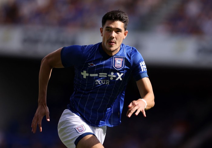 Siapakah Pria di Balik Masa Depan Ipswich?