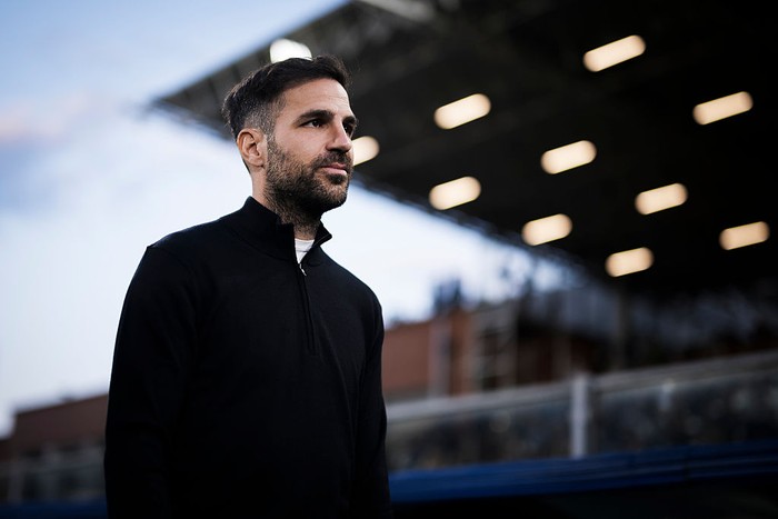 **Fabregas dan Komplotan, 36 Pemain Baru di Dua Musim!**