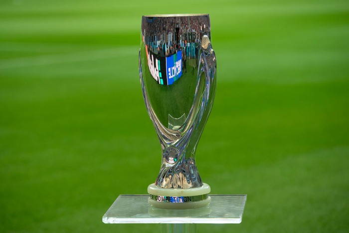 **PSG vs Tottenham Hotspur di Piala Super Eropa: Jadwal Tengah Pekan Ini!**