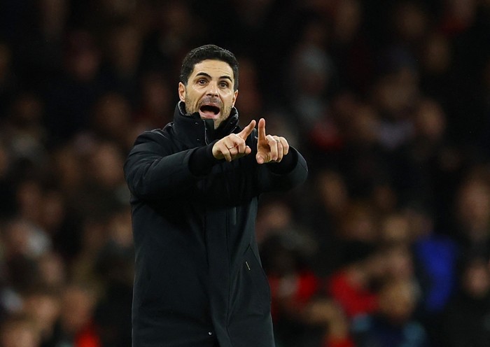 Arteta's Taktik Menakut-nakuti Lawan di Emirates Stadium: Cara Membuat Tim Lawan Gemetar di Kandang Arsenal