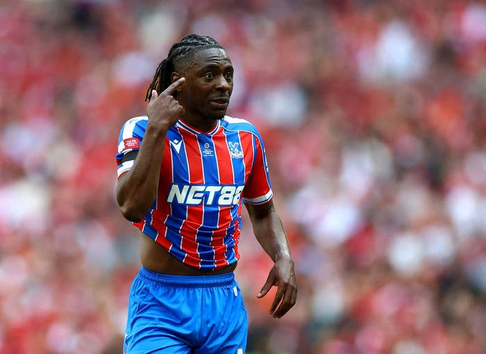 Arsenal Jadi Beli Eze? Masa Depan Eks Bintang Crystal Palace dalam Perdebatan