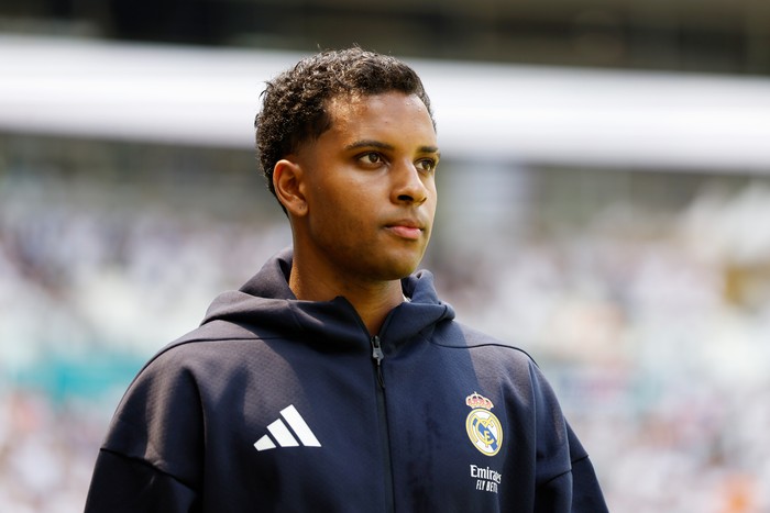 Rodrygo Sepertinya Tetap di Real Madrid: Apakah Ini Pertanda Kebangkitan Baru di Bernabeu?