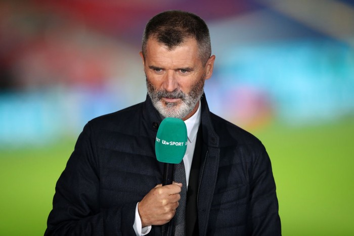 Roy Keane Kecam Kiper dan Bek-bek MU: Lemah! Arsenal Raih Kemenangan Melalui Bola Mati
