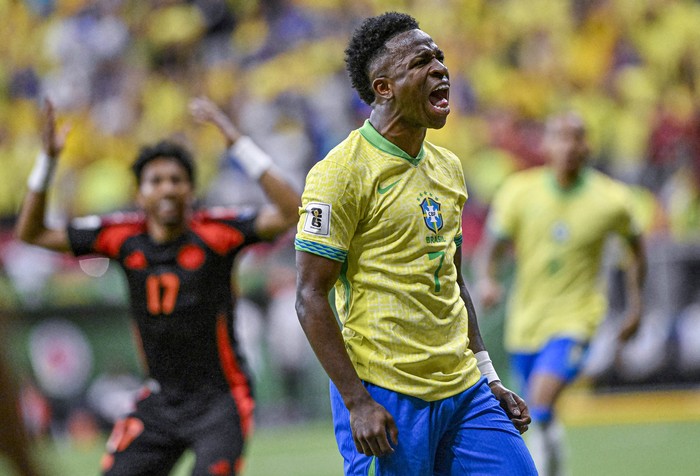 Oktober Nanti, Timnas Jepang dan Korea Selatan Hadapi Brasil di FIFA Matchday