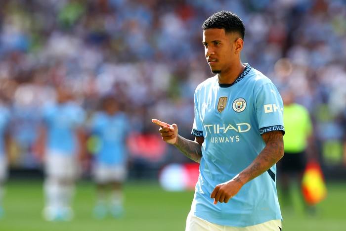 Man City Tetapkan Savinho sebagai Prioritas, Rodrygo Terpaksa Batal