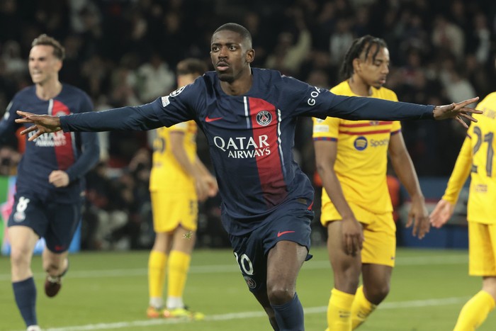 Big Match Liga Champions 2025/2026: Real Madrid vs Man City, Barcelona vs PSG!