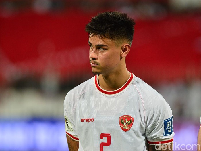 Kata Ketum PSSI soal Mees Hilgers Batal Bela Timnas Indonesia Bulan Ini - Update 1