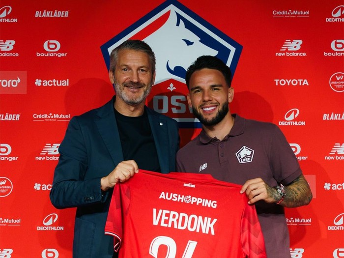Menanti Aksi Calvin Verdonk: Bisakah Ia Menyelamatkan Liga Europa dari Kebiasaan Lama?