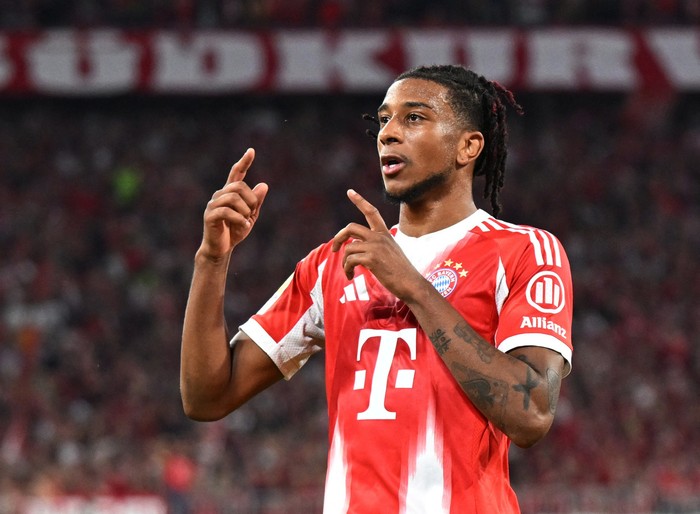 Liverpool Mencari Penerus Mo Salah, Ini Orangnya: Michael Olise dalam Fokus