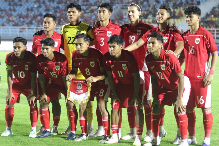 **Timnas Indonesia U-23 Vs Korea Selatan: Jadwal Dan Prediksi Malam Ini**