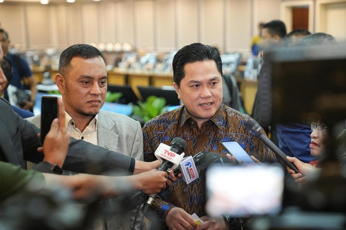 Ketum PSSI Mau Rutin Saksikan Langsung Kompetisi Championship: Apa yang Ternyata Terjadi di Balik Layar?